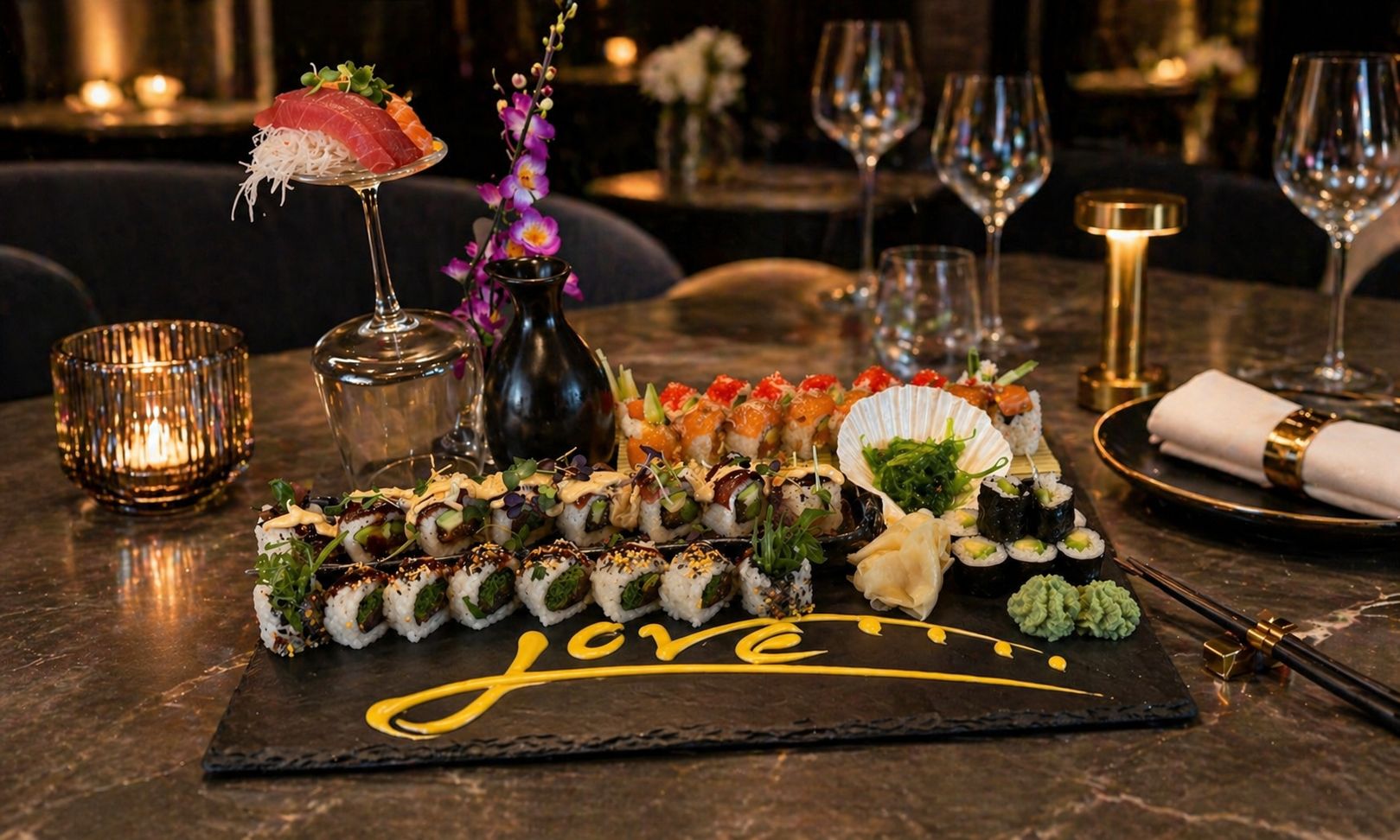 Sushi